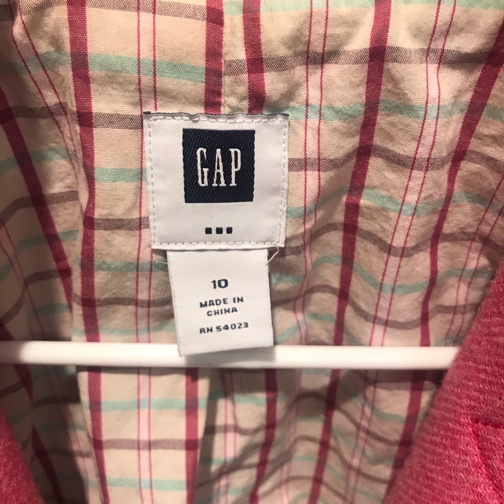 GAP lightweight jacket - Picture 6 of 6